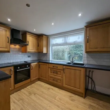 Image 7 - Penny Green, Hodthorpe, S80 4NG, United Kingdom - House for rent