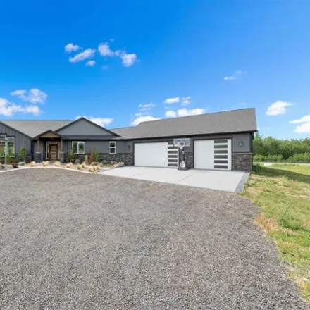 Buy this 5 bed house on 32611 N Elk Chattaroy Rd in Chattaroy, Washington