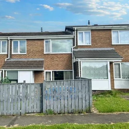 Buy this 3 bed house on Fines Park in Stanley, Durham