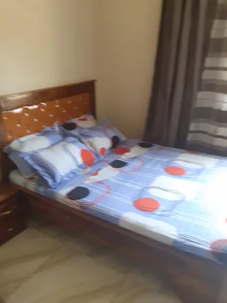 Rent this 2 bed apartment on unnamed road in Bamako, Mali