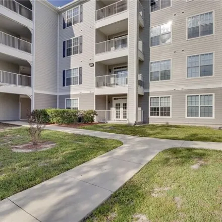 Buy this 2 bed condo on 3174 Feltrim Pl Apt 102 in Kissimmee, Florida