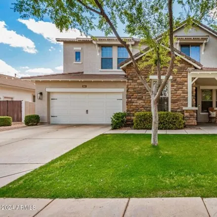 Buy this 4 bed house on 3847 East Marlene Drive in Gilbert, AZ 85296