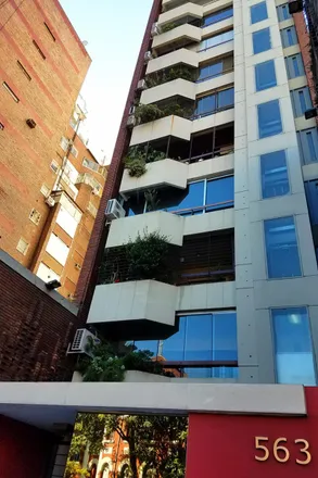 Image 6 - Bravard, Villa Crespo, C1405 DJR Buenos Aires, Argentina - Condo for sale