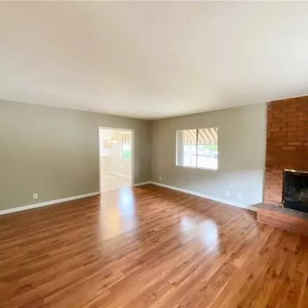Rent this 2 bed apartment on 12943 Beverly Boulevard in Whittier, CA 90601