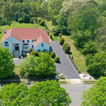 Buy this 6 bed house on 98 McClelland Place in Neptune City, Monmouth County