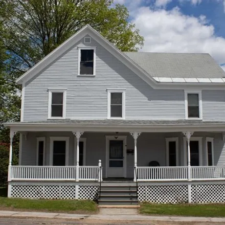 Buy this 5 bed house on 2 Holmes Avenue in Northfield, Merrimack County