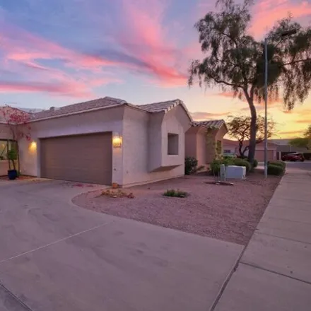 Buy this 3 bed house on 2609 East Jessica Lane in Phoenix, AZ 85040