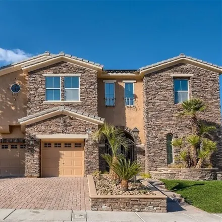 Rent this 6 bed house on 1181 Rio Hills Street in Henderson, NV 89052