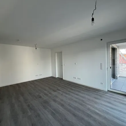 Rent this 2 bed apartment on Blankenhagener Weg 44 in 33330 Gütersloh, Germany