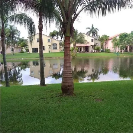 Image 3 - 18458 Northwest 11th Street, Pembroke Pines, FL 33029, USA - House for rent