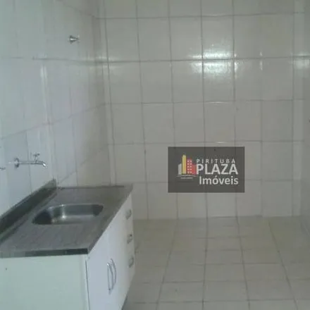 Buy this 1 bed apartment on Avenida Nelson Palma Travassos in Jardim Pirituba, São Paulo - SP