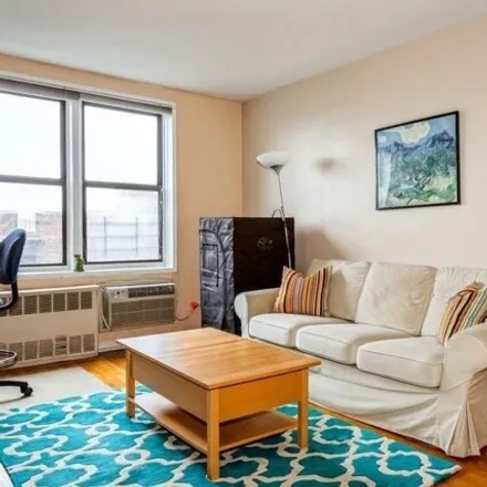 Buy this studio apartment on 141-05 Pershing Crescent in New York, NY 11435