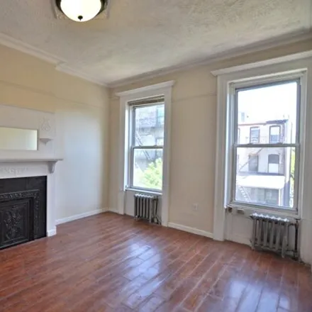 Image 1 - 564 Jefferson Avenue, New York, NY 11221, USA - House for rent