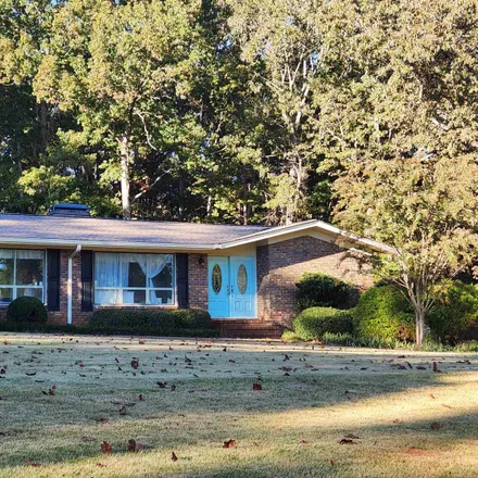 Buy this 4 bed house on 2226 Patton Road in Pike County, GA 30224