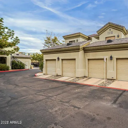 Buy this 2 bed townhouse on 4533 North 22nd Street in Phoenix, AZ 85016