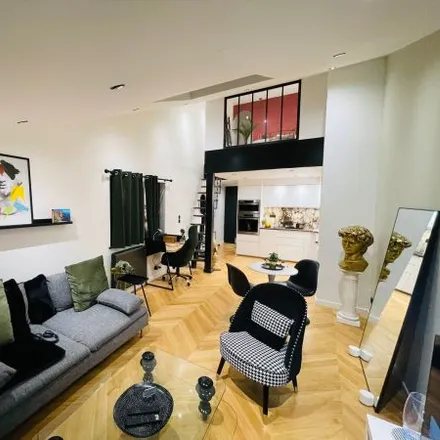 Image 3 - 10 Rue des Bons Enfants, 76000 Rouen, France - Apartment for rent
