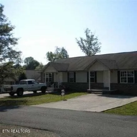 Image 2 - 177 Gray Squirrel Lane, Blount County, TN 37865, USA - House for sale