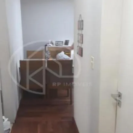 Buy this 3 bed apartment on Rua Tom Fagundes in Cascatinha, Juiz de Fora - MG