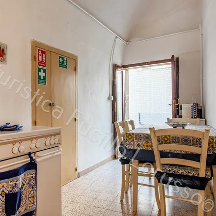 Image 7 - Via Canonico Michele Agresti, 76123 Andria BT, Italy - Apartment for rent