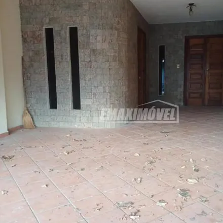 Buy this 3 bed house on Rua Eugênio Leite in Jardim Ipê, Sorocaba - SP