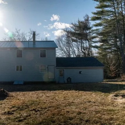Image 3 - 655 Hartland Rd, Canaan, Maine, 04924 - House for sale