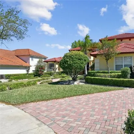 Image 5 - 2279 Baesel View Drive, MetroWest, Orlando, FL 32835, USA - House for sale