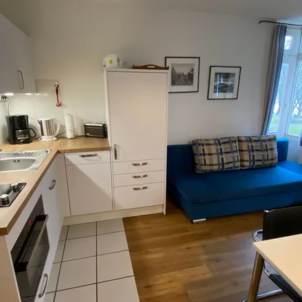 Rent this 2 bed apartment on Ferienwohnungen Haus Mettnau in Mettnaustraße 33, 78315 Radolfzell am Bodensee