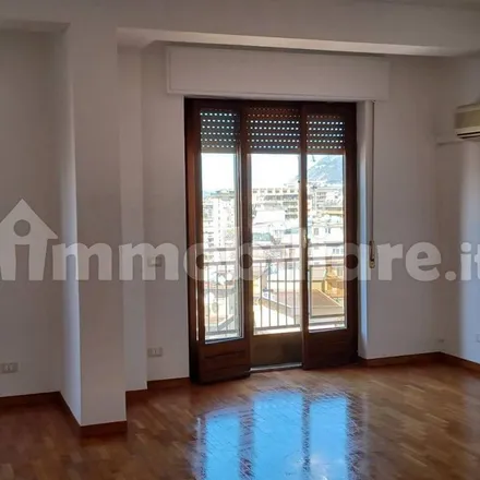 Rent this 5 bed apartment on GrandVision in Via Giovan Battista Lulli, 90145 Palermo PA