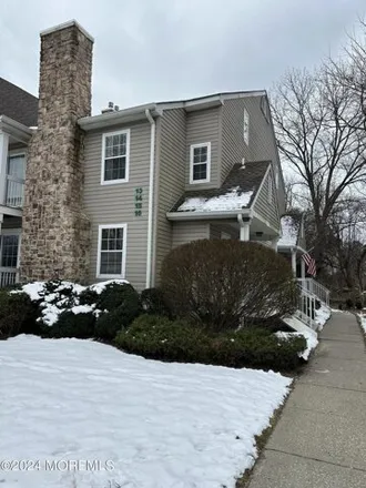 Rent this 2 bed condo on 95 Lincoln Court in Wileys Corners, Tinton Falls