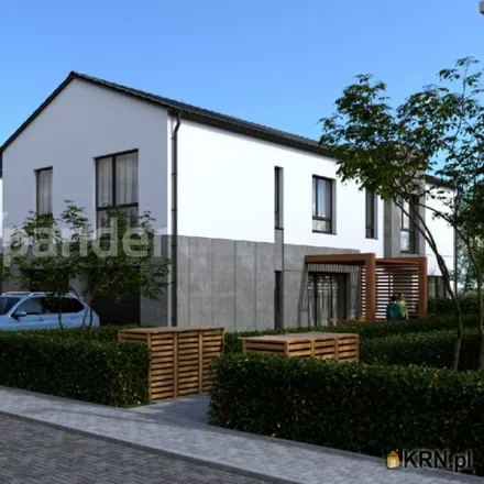 Image 2 - Dziennikarska 13, 62-023 Koninko, Poland - House for sale