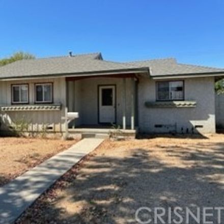Rent this 3 bed house on 10929 Hayvenhurst Avenue in Los Angeles, CA 91344