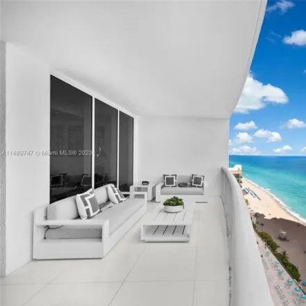 Image 6 - Trump Hollywood, Magnolia Terrace, Beverly Beach, Hollywood, FL 33019, USA - Condo for rent
