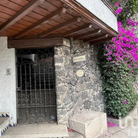 Rent this 4 bed house on Paseo de los Laureles in Cuajimalpa de Morelos, 05120 Mexico City