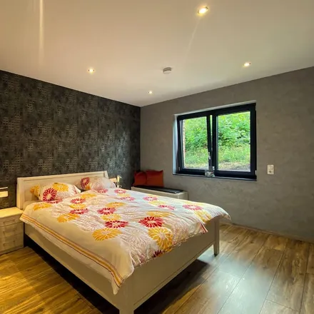 Rent this 1 bed apartment on 52385 Nideggen