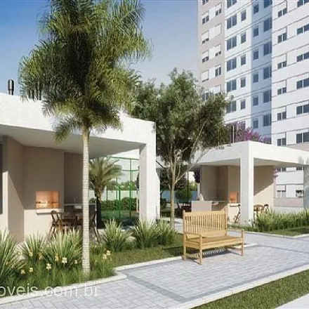 Image 2 - Rua Itaipu, Jardim Planalto, Esteio - RS, 93228-280, Brazil - Apartment for sale