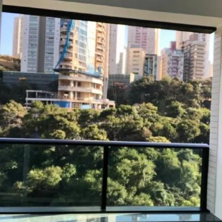 Buy this 2 bed apartment on Rua Sapucaí in Village Terrasse, Nova Lima - MG