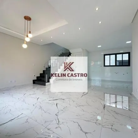 Buy this 3 bed house on Rua Regina Stuzinski Ramos in Costeira, São José dos Pinhais - PR