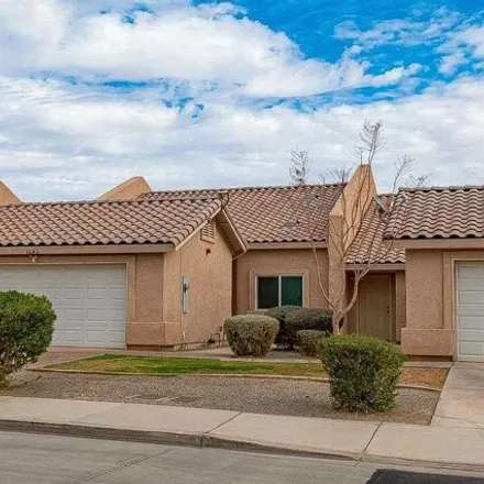 Buy this 3 bed house on 3025 South Melanie Drive in Yuma, AZ 85365