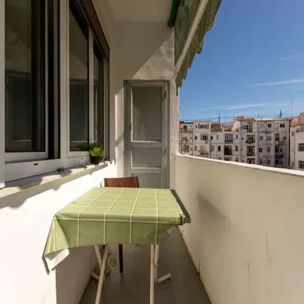 Image 5 - Carrer de Pere Aleixandre, 10, 46005 Valencia, Spain - Apartment for rent