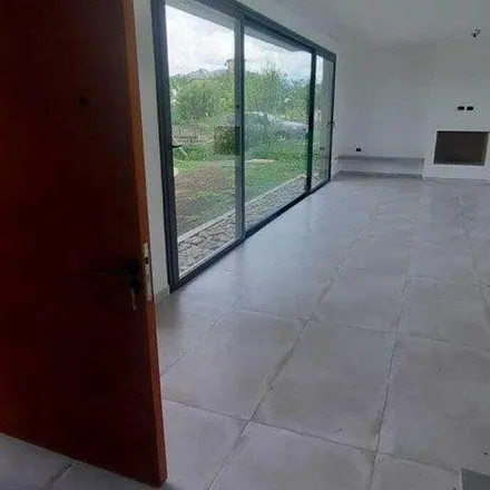 Buy this 3 bed house on unnamed road in Partido de Escobar, B1625 AAF El Cazador