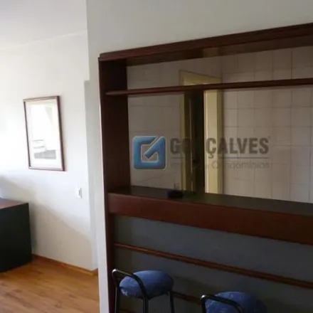 Buy this 1 bed apartment on Bar do Bolinho in Rua João Pessoa 262, Centro