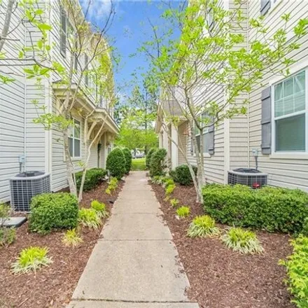 Buy this 3 bed condo on 1410 Leckford Drive in Chesapeake, VA 23320