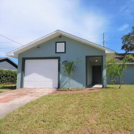 Buy this 4 bed house on 13047 Lola Drive in Spring Hill, FL 34608