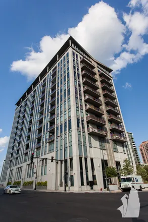Rent this 2 bed condo on 740 West Fulton Street