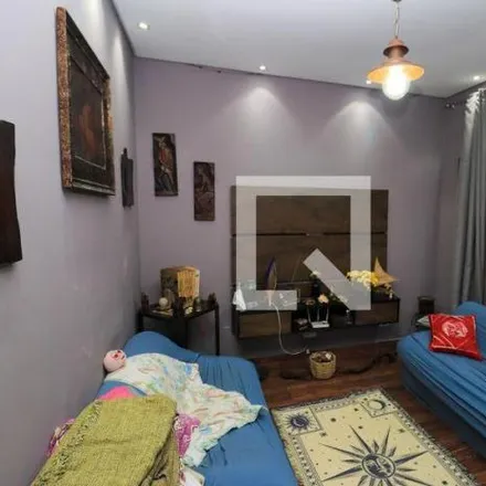 Buy this 2 bed house on Rua Mário Ybarra de Almeida 109 in Belém, São Paulo - SP