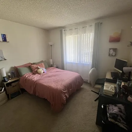 Rent this 1 bed room on Paseo de Palomas Lane in Campbell, CA 95009