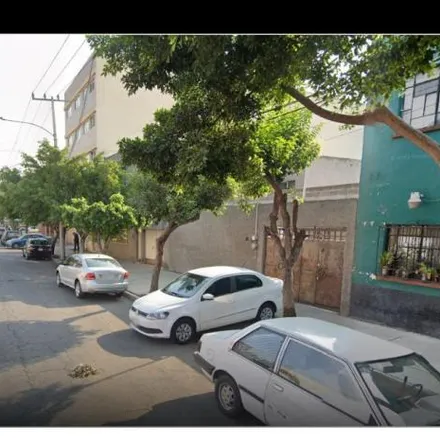 Buy this 3 bed house on Calle Jericó in Venustiano Carranza, 15400 Mexico City