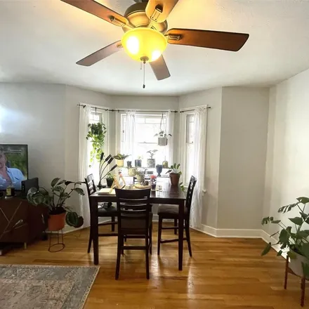 Rent this 2 bed apartment on 395 South Humboldt Street in Denver, CO 80209