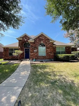 Image 2 - 1606 Corkwood Drive, Allen, TX 75002, USA - House for rent