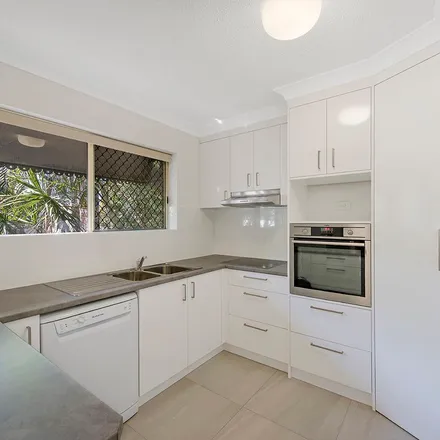 Image 3 - 24 Great George Street, Paddington QLD 4064, Australia - Apartment for rent